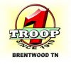 Troop One – Brentwood, TN