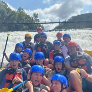 The Whole Crew